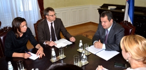 Meeting Dacic - Ditman