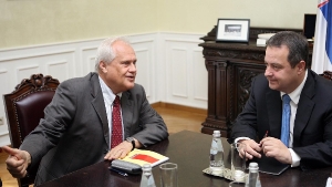 Dacic - Sajdik