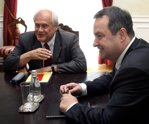 Dacic - Sajdik