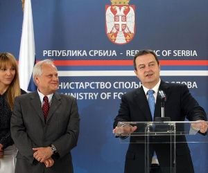 Dacic - Sajdik