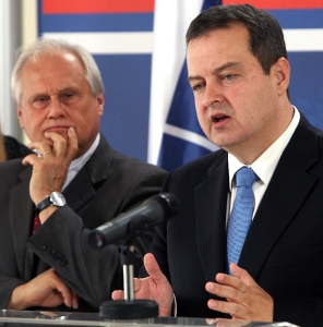 Dacic - Sajdik