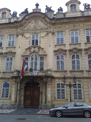 Serbian Embassy in Prague_3