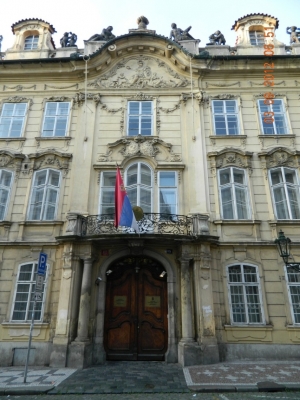 Serbian Embassy in Prague_9