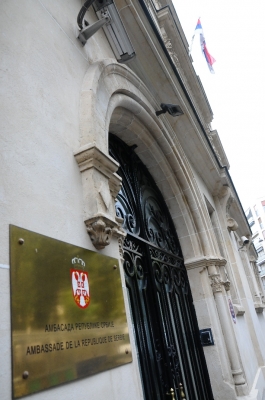 Serbian Embassy in Paris_5