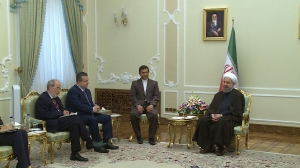 Dacic - Rouhani