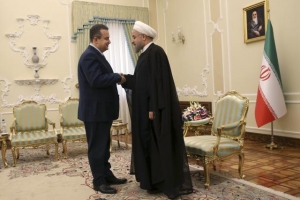 Dacic - Rouhani