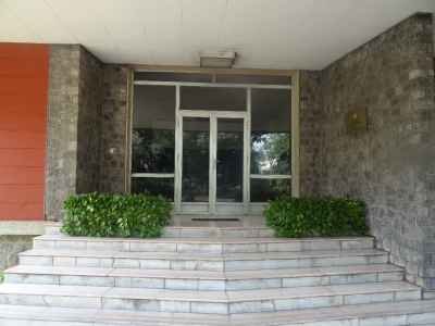 Serbian Embassy in New Delhi_2