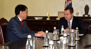 Dacic - Hamlaoui