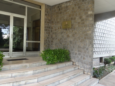 Serbian Embassy in New Delhi_3