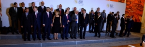 Western Balkans Summit in Vienna