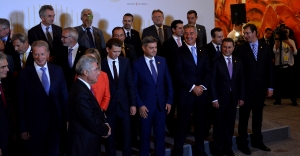 Western Balkans Summit in Vienna