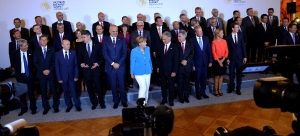 Western Balkans Summit in Vienna