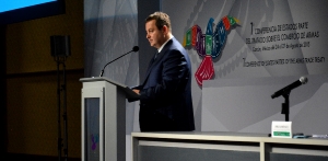 Speech by Minister Dacic at the Conferency in Cancun