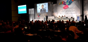 Speech by Minister Dacic at the Conferency in Cancun