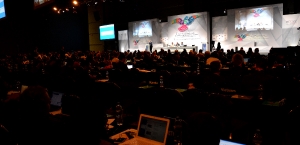 Speech by Minister Dacic at the Conferency in Cancun