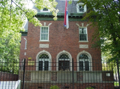 Serbian Embassy in Washington_6