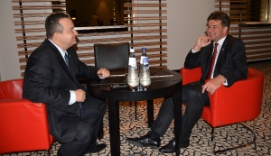 Dacic - Lajcak