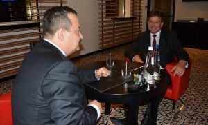 Dacic - Lajcak