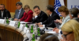 Minister Dacic opened the conference of the OSCE in Belgrade