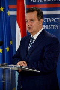 Dacic - Aselborn