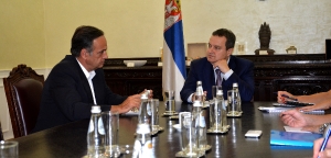 Dacic  - Fleckenstein