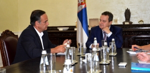 Dacic  - Fleckenstein