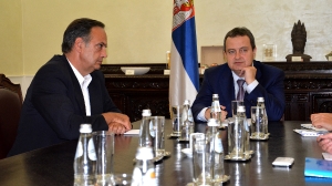 Dacic  - Fleckenstein