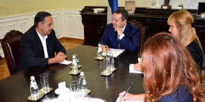 Dacic  - Fleckenstein