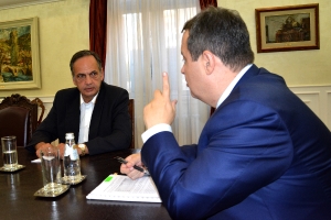 Dacic  - Fleckenstein