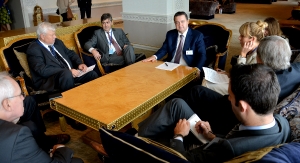 Bilateral meetings of Minister Dacic