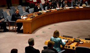 Speech by Minister Dacic at the Security Council UN