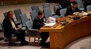 Speech by Minister Dacic at the Security Council UN