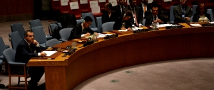 Speech by Minister Dacic at the Security Council UN