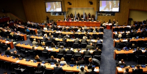 Minister Dacic in New York attends High-level side-event on “Strengthening cooperation on migration and refugee movements under the new development agenda”