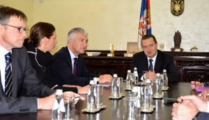 Dacic - Reichel