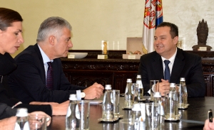 Dacic - Reichel