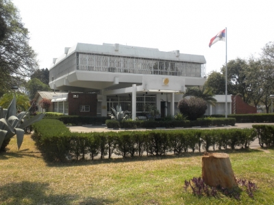 Serbian Embassy in Lusaka_3