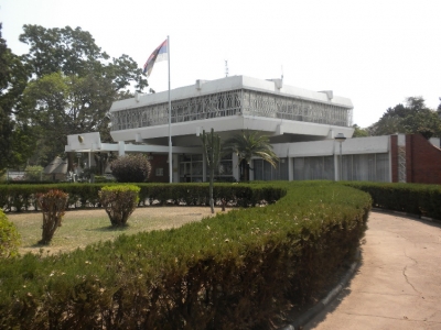 Serbian Embassy in Lusaka_4