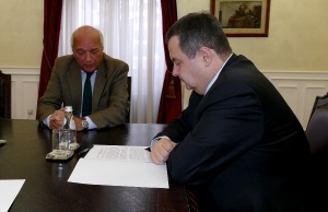 Dacic - Stoudmann