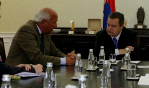 Dacic - Stoudmann