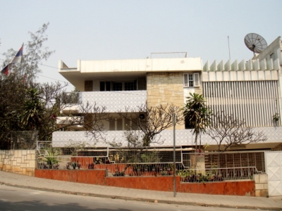 Serbian Embassy in Luanda_6