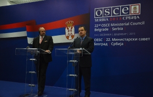 Meeting Dacic - Zannier