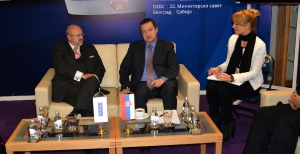 Meeting Dacic - Zannier