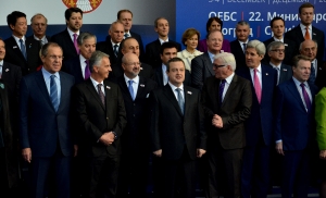 22nd OSCE Ministerial Council