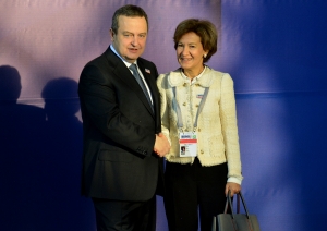 22nd OSCE Ministerial Council