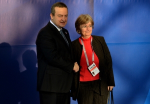 22nd OSCE Ministerial Council