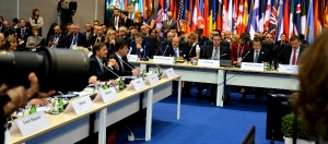 First Plenary Session