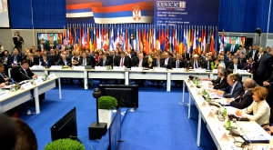 First Plenary Session