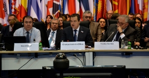 Closing Statement by Minister Dacic