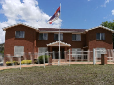 Serbian Embassy in Canberra_2